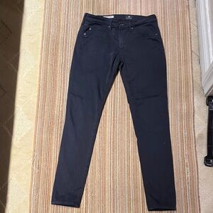 Women's Black skinny Jeans